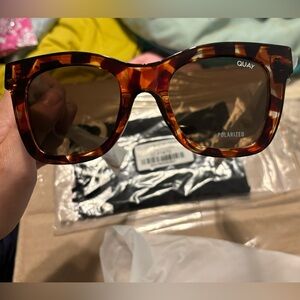Quay After Hours Sunglasses